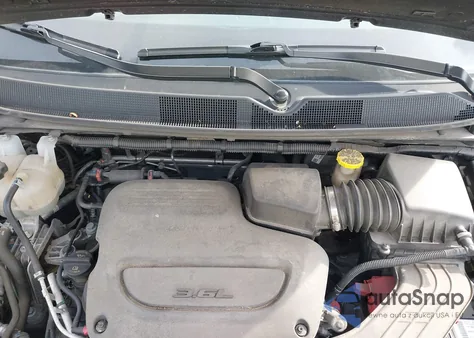 2021 Chrysler Pacifica Touring from USA, damaged, VIN 2C4RC1FG0MR514984